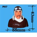 Pilot auf -board -Zubehör 88 x 83 x 53 mm | Scientific-MHD
