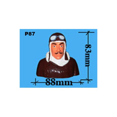 Pilot auf -board -Zubehör 88 x 83 x 53 mm | Scientific-MHD