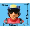 Pilot auf -board -Zubehör 157 x 125 x 84 mm | Scientific-MHD