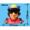 Pilot on -board accessory 157 x 125 x 84 mm | Scientific-MHD
