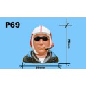 Pilot on -board accessory 80 x75 x 43 mm | Scientific-MHD