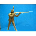 Spanish infantry figurine 1807/1814 | Scientific-MHD