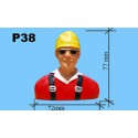 Pilot on -board accessory 69 x 70 x 37 mm | Scientific-MHD