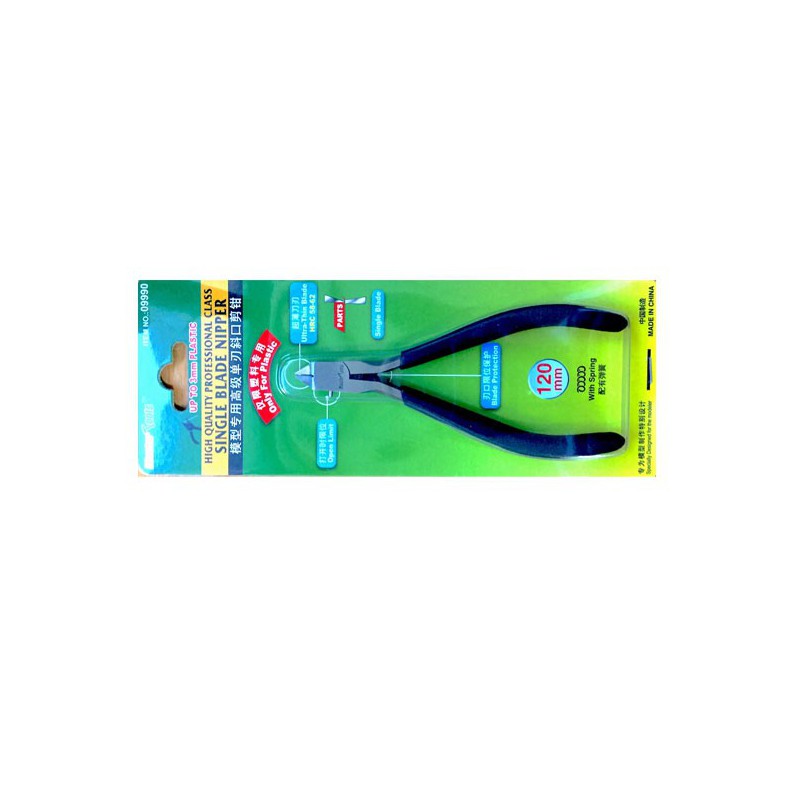 Outil pour maquette Pince à dégrapper qualité professionnelle