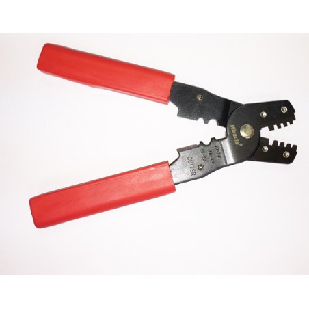 Pliers for tweezers to strip | Scientific-MHD