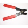 Pliers for tweezers to strip | Scientific-MHD