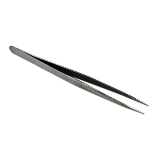 Pince pour maquette Pince brucelle droite Pince pour maquette Pince brucelle droite