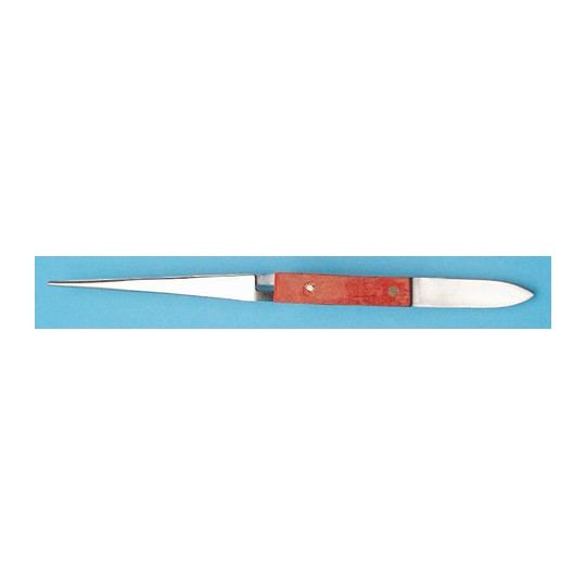 Pince pour maquette PINCE BRUCELLE DROITE A RESSORT Pince pour maquette PINCE BRUCELLE DROITE A RESSORT