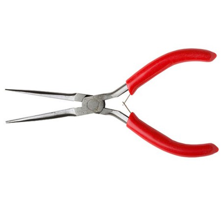 1/2 short round tongs tongs | Scientific-MHD