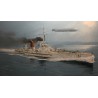 SMS Seydlitz 1/350 SMS plastic boat model | Scientific-MHD