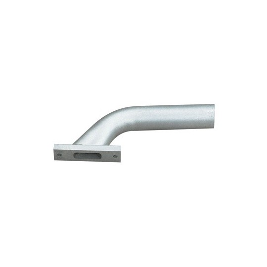Moteur thermique radiocommandé PIPE D'ECHAPPEMENT COUDEE ST S2000/S3000 Moteur thermique radiocommandé PIPE D'ECHAPPEMENT COUDEE ST S2000/S3000