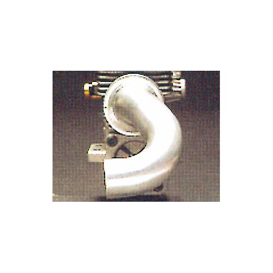 Moteur thermique radiocommandé PIPE D'ECHAPPEMENT O.S. 12TR /COURT- V-ONE/MTX