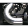 Thermische Motor mit Radiocomanded O.S. 12/15cv-cv-x | Scientific-MHD