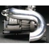 Thermische Motor mit Radiocomanded O.S. 12/15cv-cv-x / tg10-10r | Scientific-MHD