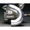 Thermische Motor mit Radiocomanded O.S. 12 / 15CV-CV-X / TGX-TGZ | Scientific-MHD