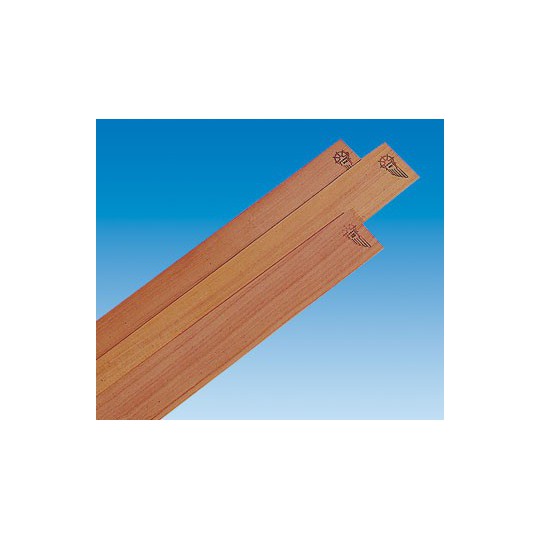Matériau de bois PLANCHE NOYER 2 x 100 x1000mm Matériau de bois PLANCHE NOYER 2 x 100 x1000mm