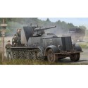 Kunststofftankmodell 8,8 cm Flak 18 | Scientific-MHD