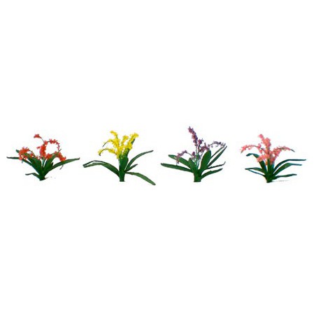 Flower plans plants of assorted flowers 21mm - lade ho | Scientific-MHD