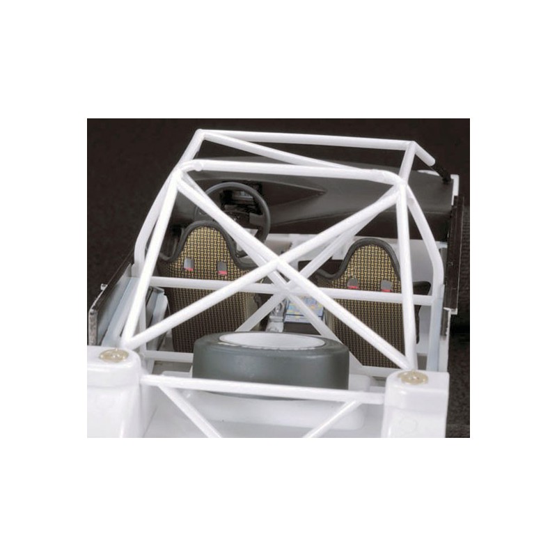 Matériaux pour maquette PLAQUE KEVLAR SATINE Matériaux pour maquette PLAQUE KEVLAR SATINE