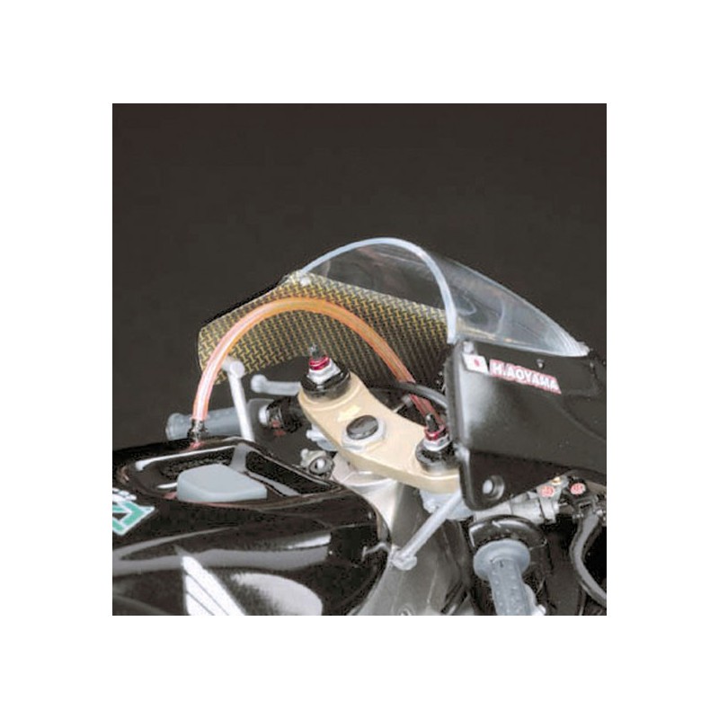 Matériaux pour maquette PLAQUE KEVLAR SATINE Matériaux pour maquette PLAQUE KEVLAR SATINE