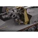 Kunststofftankmodell 8,8 cm Flak 18 | Scientific-MHD
