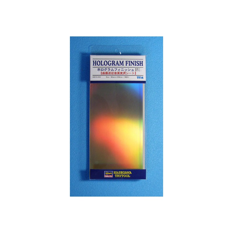Matériaux pour maquette PLAQUE ADHESIVE METAL BRULE