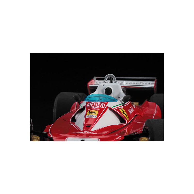 Matériaux pour maquette TF21 PLAQUE BLEU TRANSPARENT