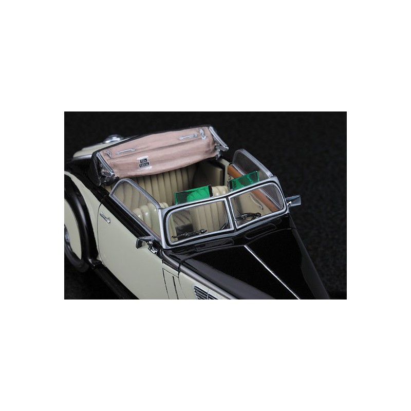 Matériaux pour maquette TF20 PLAQUE VERT TRANSPARENT