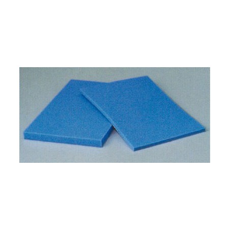 Embedded accessory foam plate 10mm | Scientific-MHD