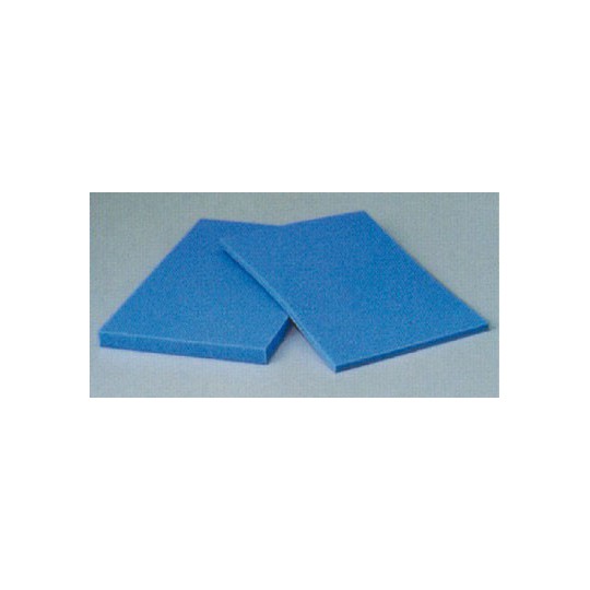 Accessoire embarqué PLAQUE DE MOUSSE 20mm Accessoire embarqué PLAQUE DE MOUSSE 20mm