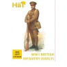British Force Figur im Ersten Weltkrieg 1/72 | Scientific-MHD