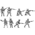 British force figurine wwi 1/72 | Scientific-MHD