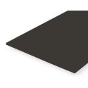 Glatte Polystyrolmaterial EP. 0,25x203x533mm | Scientific-MHD