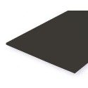 Matériau de polystyrène LISSE EP.0,25x203X533mm