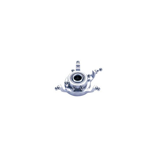 Accessoire pour hélicoptère radiocommandé PLATEAU CYCLIQUE QUADRIPALES Accessoire pour hélicoptère radiocommandé PLATEAU CYCLIQUE QUADRIPALES