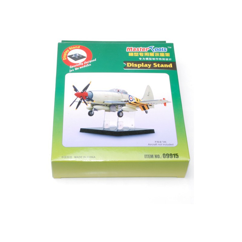 Accessoire pour maquette Plateau de Présentation