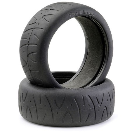 Radio -kontrolliertes Autozubehör Buggy Tire 1/8 Clingy | Scientific-MHD