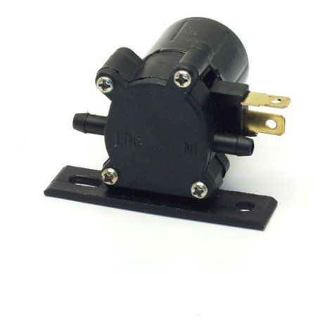 Radio -controlled boat accessory 6/12V water pump | Scientific-MHD