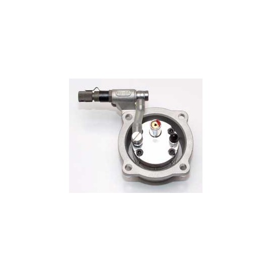 Moteur thermique radiocommandé POMPE 140RX