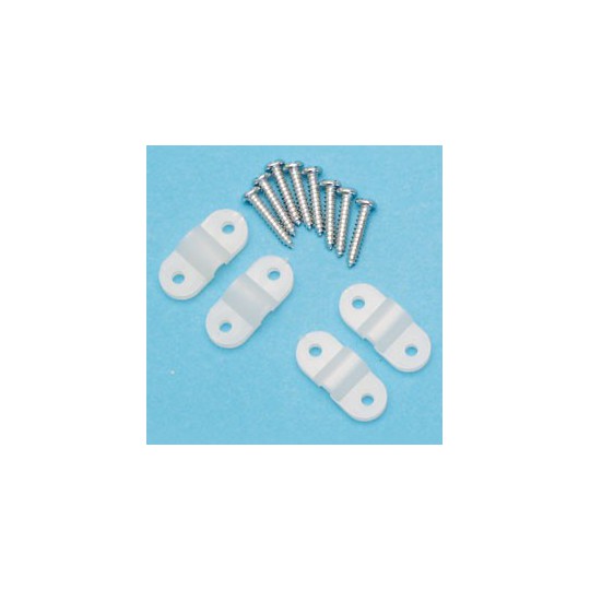 Accessoire embarqué PONTETS EN NYLON 4,5mm