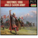 Anglo figurine Saxon 10661/72 | Scientific-MHD