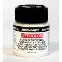 Peinture acrylique THICKENER (Epaississant)