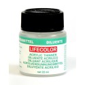 Acryl Acrylfarben Acryl (Thinkn) 20ml | Scientific-MHD