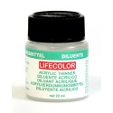 Acrylic acrylic paint acrylic (thinkn) 20ml | Scientific-MHD