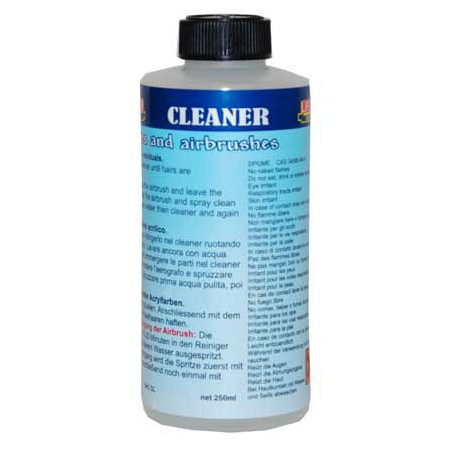 Cleaner acrylic paint (cleaner) Lifecolor | Scientific-MHD