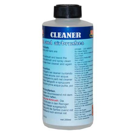 Peinture acrylique Cleaner (Nettoyant) LIFECOLOR