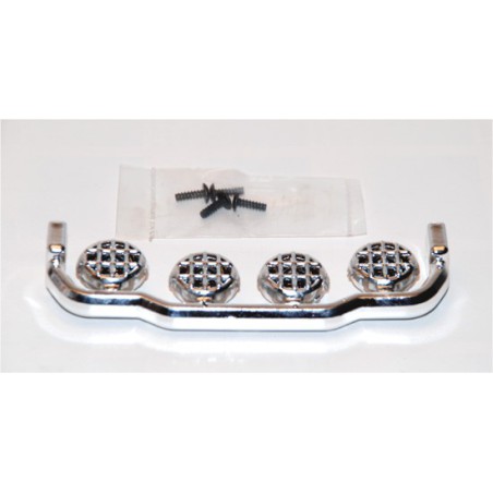 Radio -controlled car accessories 1/10 headlight door bar | Scientific-MHD