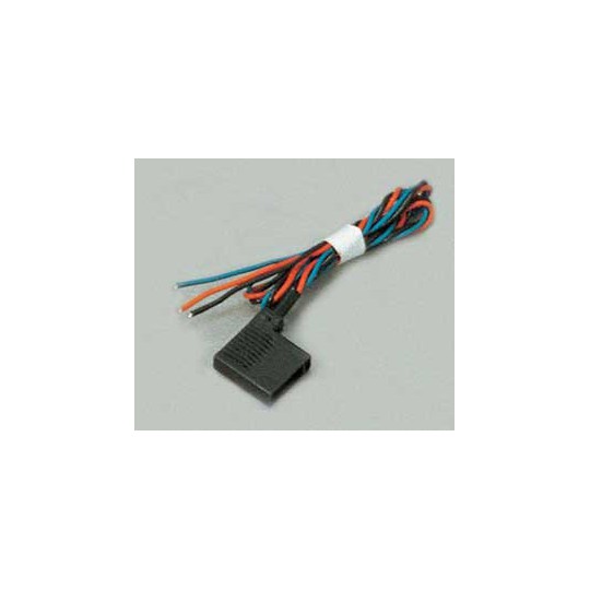 Accessoire pour radio PRISE SIMPROP CABLEE