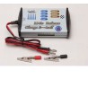 Charger for accusation for radio -controlled Lipo 2/4 swinging charger | Scientific-MHD