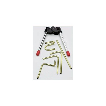 Outil pour maquette CINTREUSE 3mm